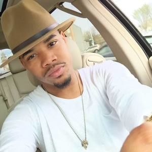 Meet your Posher, Ron